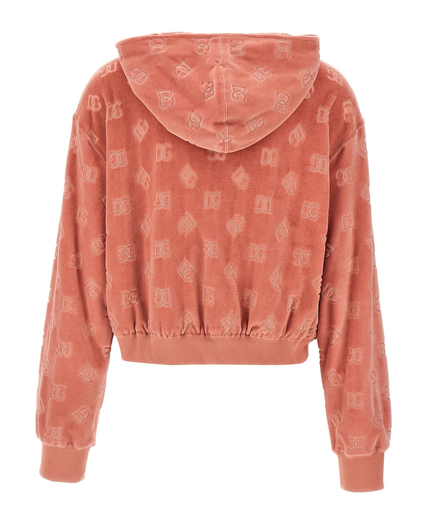 Logo Hoodie - 2