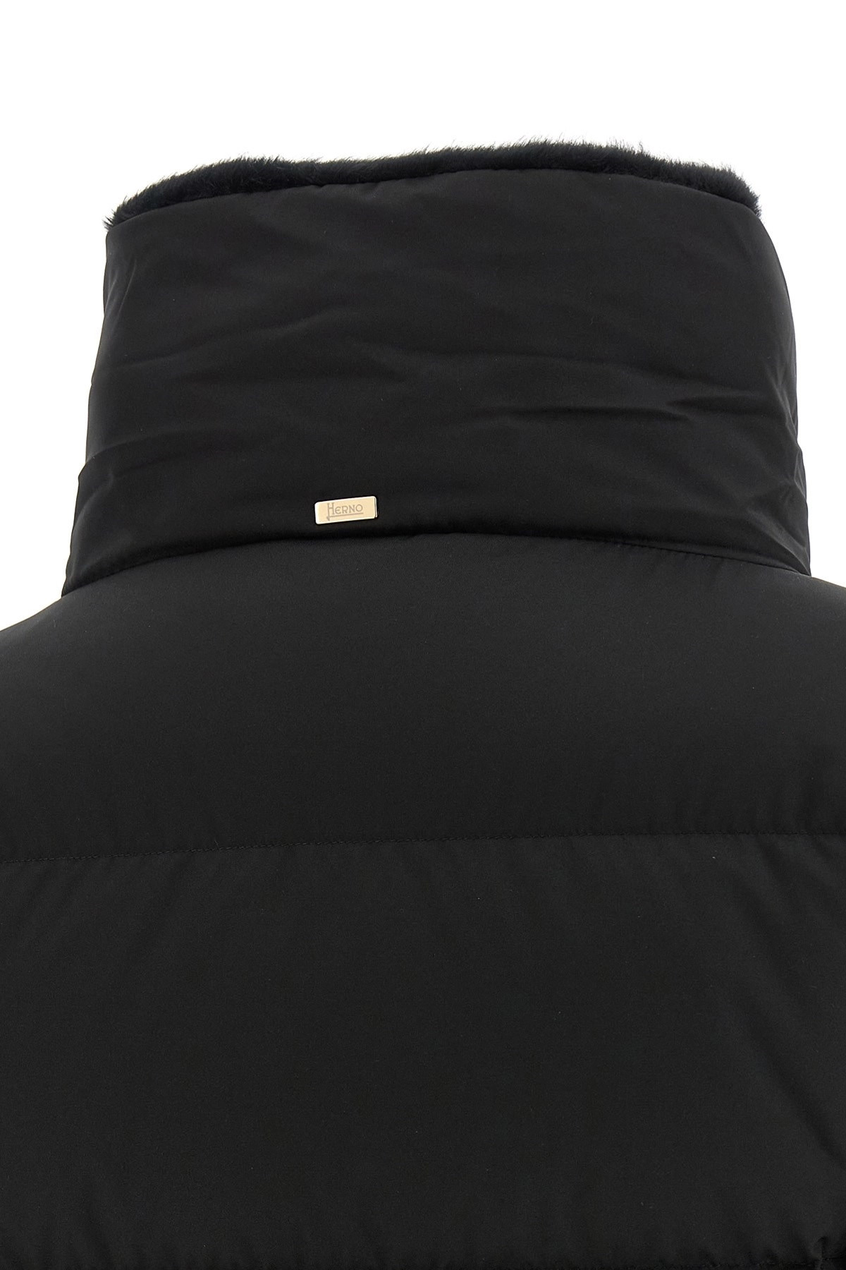 Short down jacket - 5