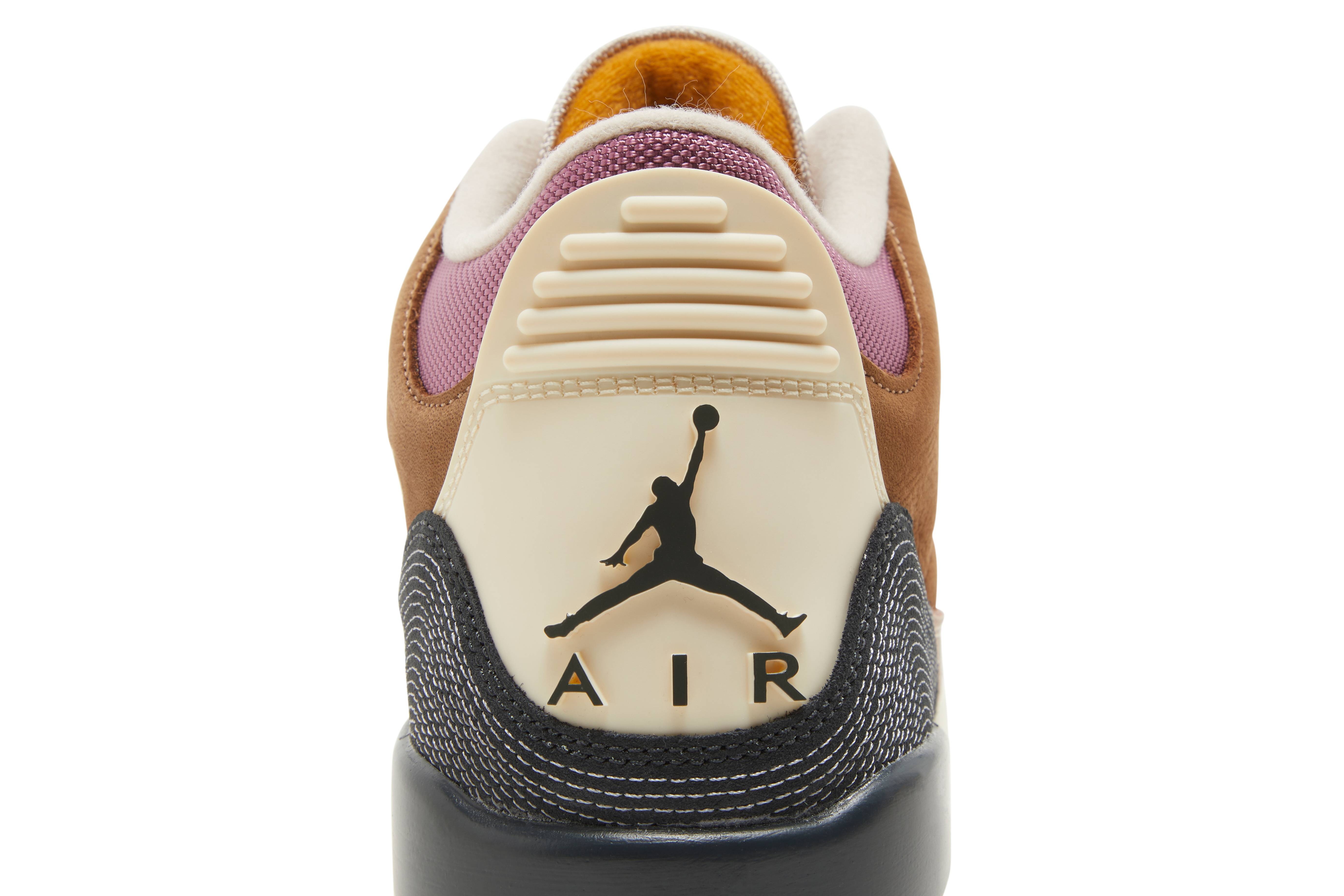 Air Jordan 3 Retro SE 'Winterized' - 10