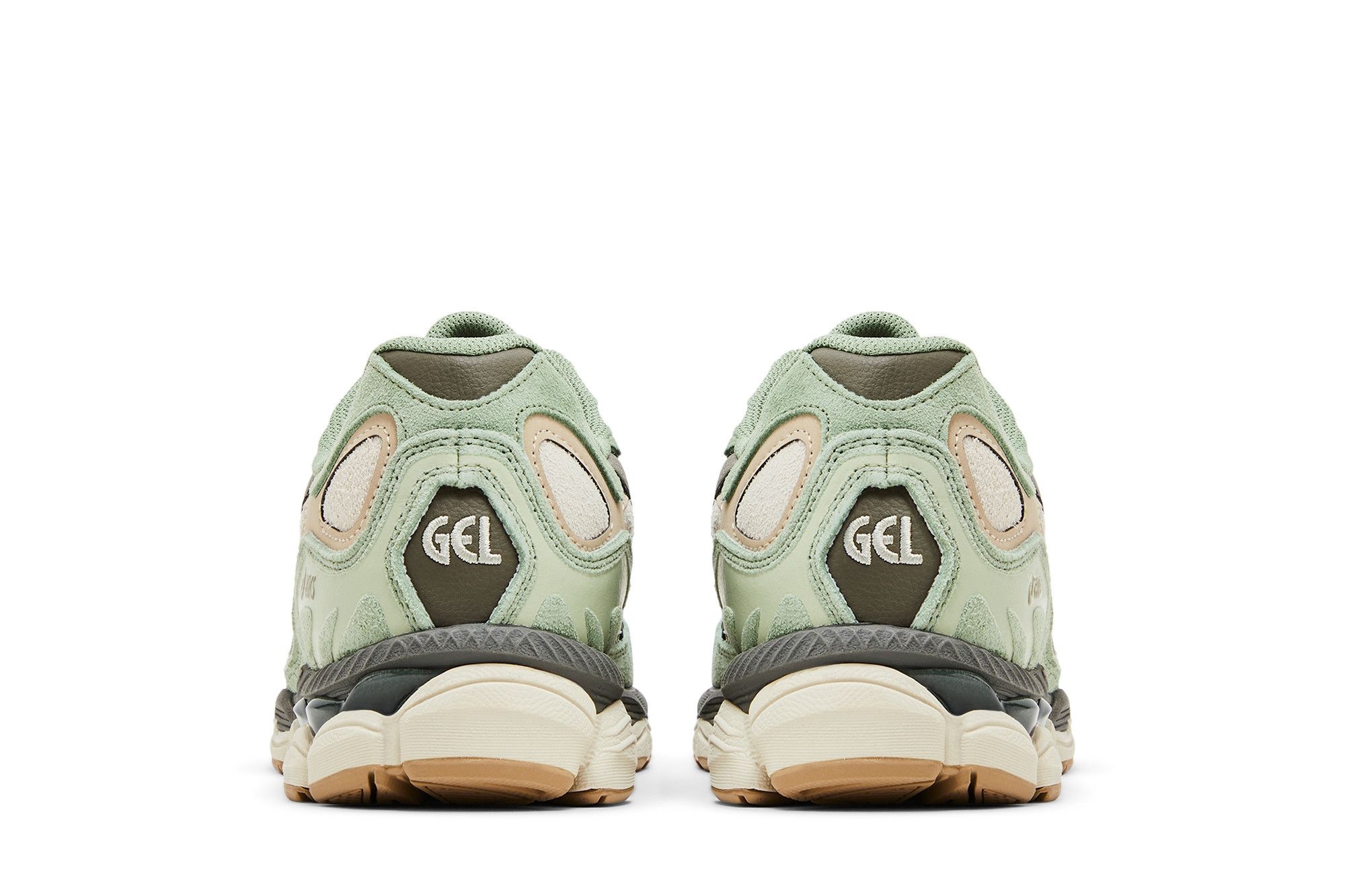 Gel NYC 'Feather Grey Truffle' - 6