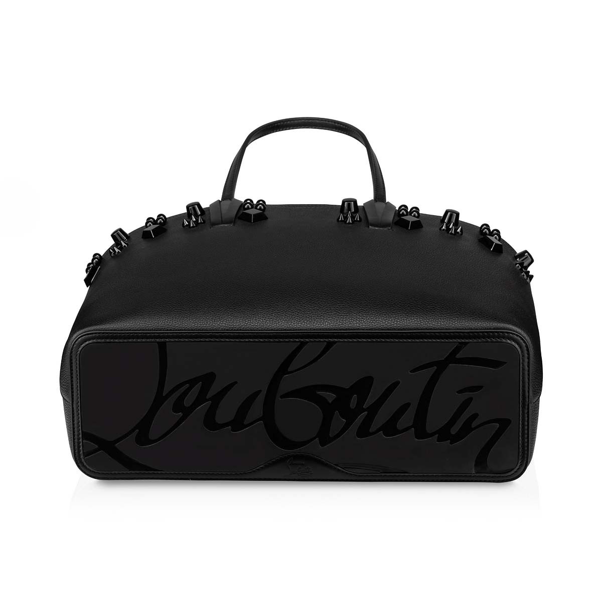 Cabata Large BLACK - 5