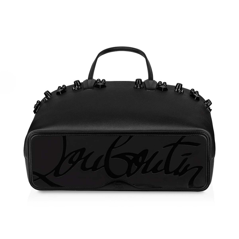 Cabata Large BLACK 5