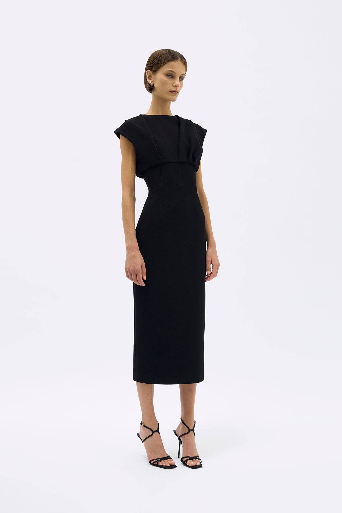 MAGGIE DRESS - 3