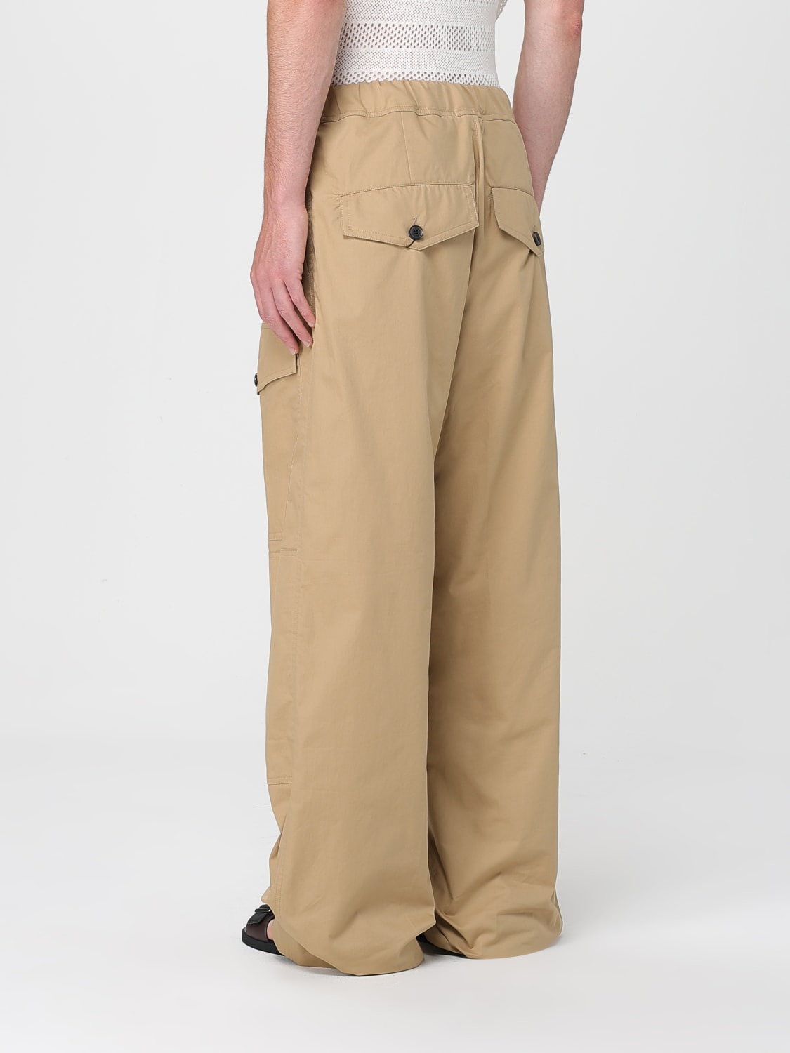 Pants men Dries Van Noten - 3
