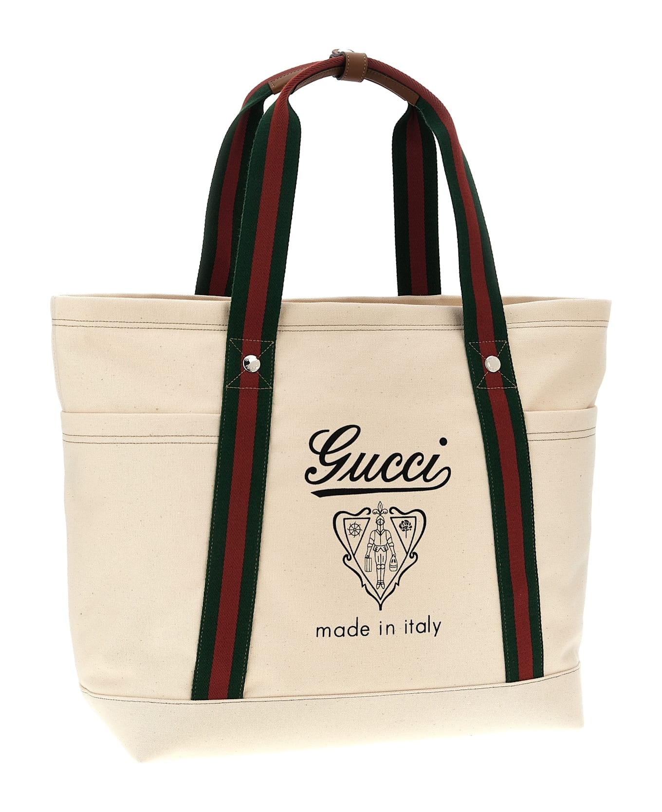 Large Coat Of Arms Shopping - 3