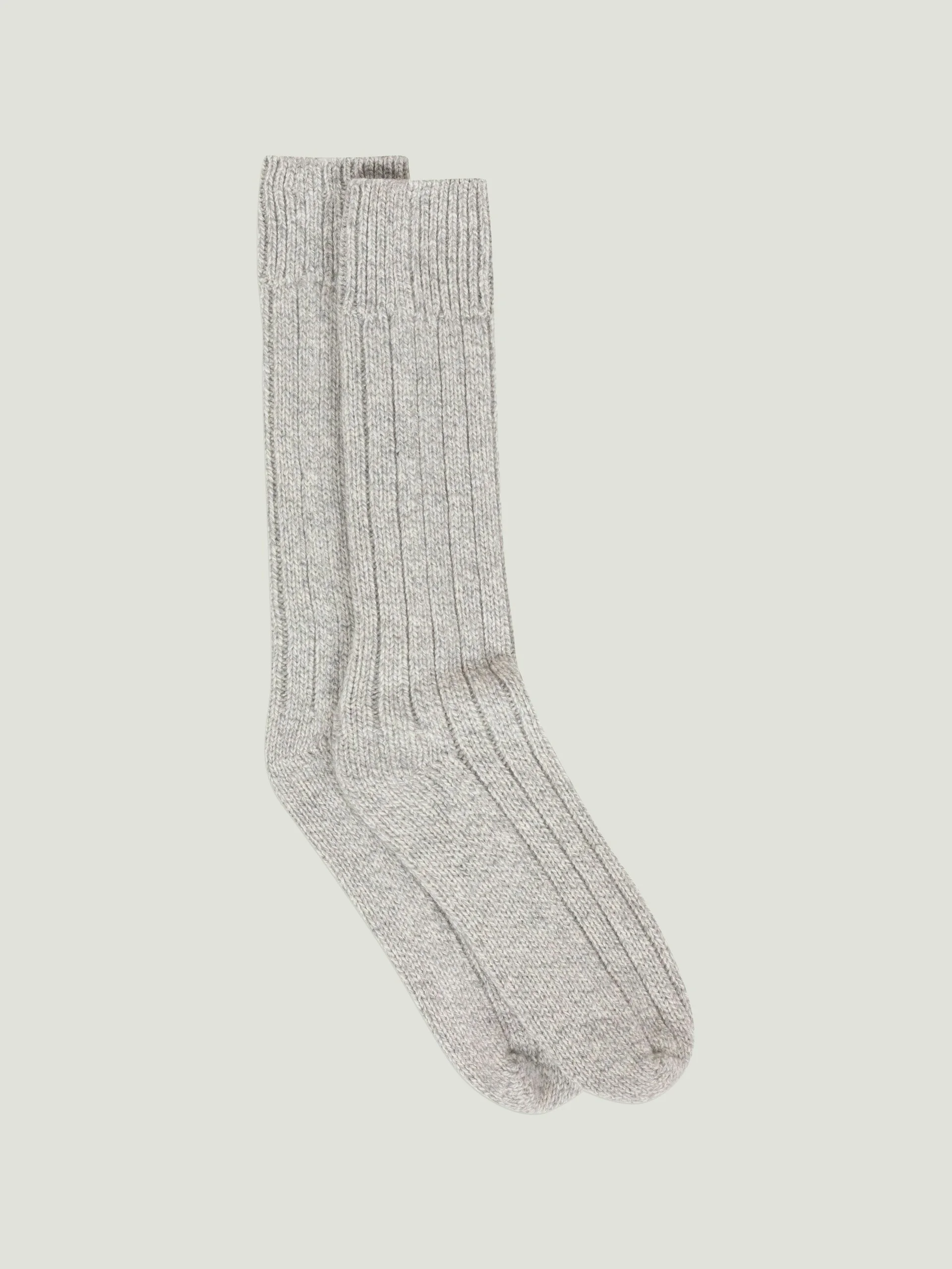 Kinship Eco Cashmere Socks - 1