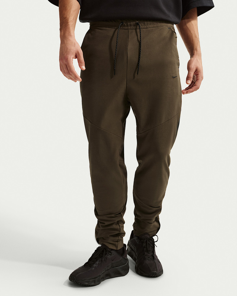 Nike Nike Tech Men's Dri-FIT Shori Knit Pants outlook