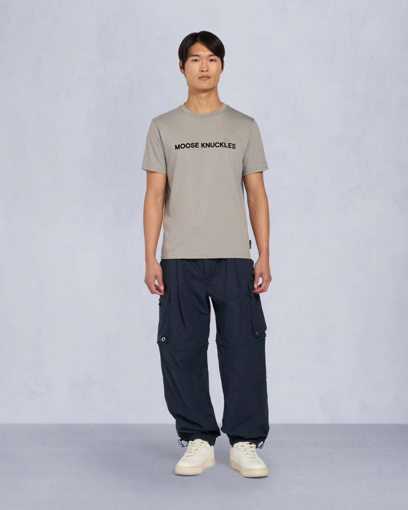 MOOSE KNUCKLES CONWAY T-SHIRT outlook