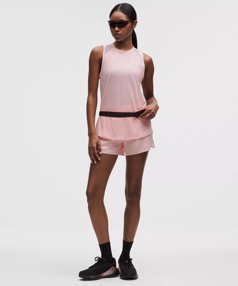 Sculpt Tank Top 3