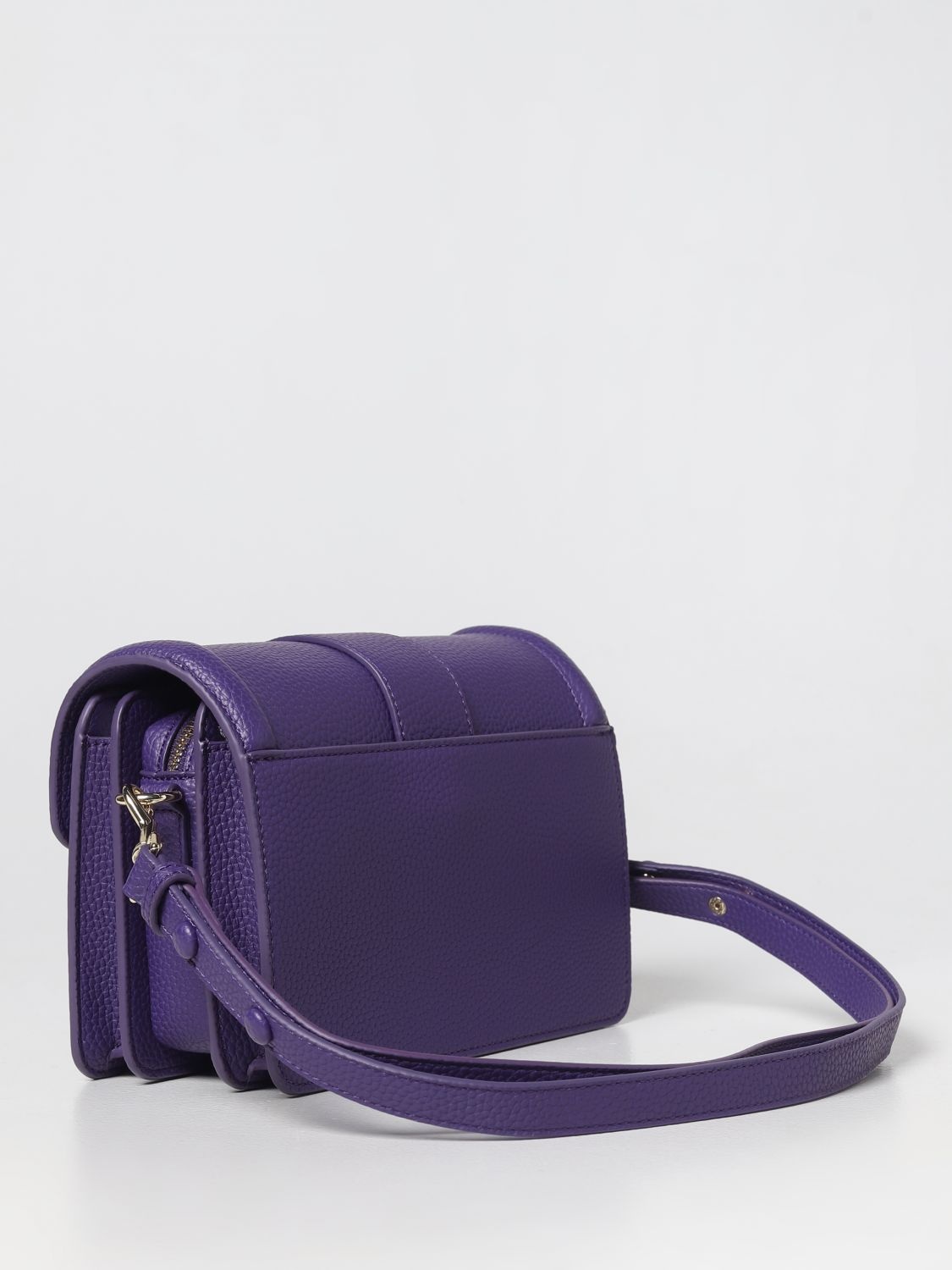 Versace Jeans Couture bag in grained synthetic leather - 2