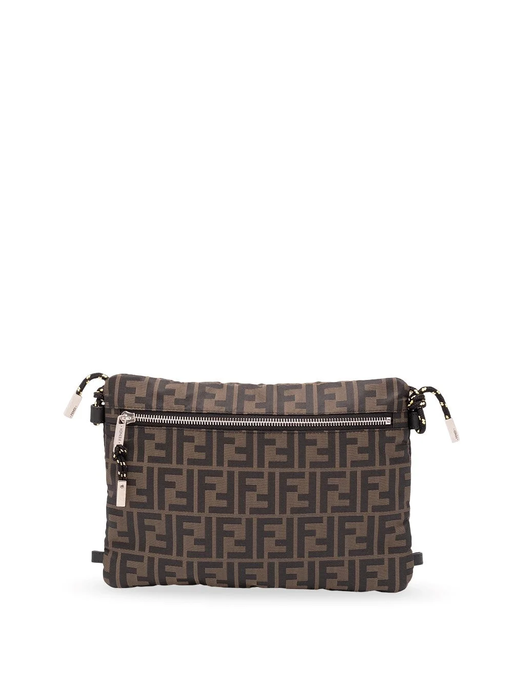 Fendi Men Medium Pouch - 1