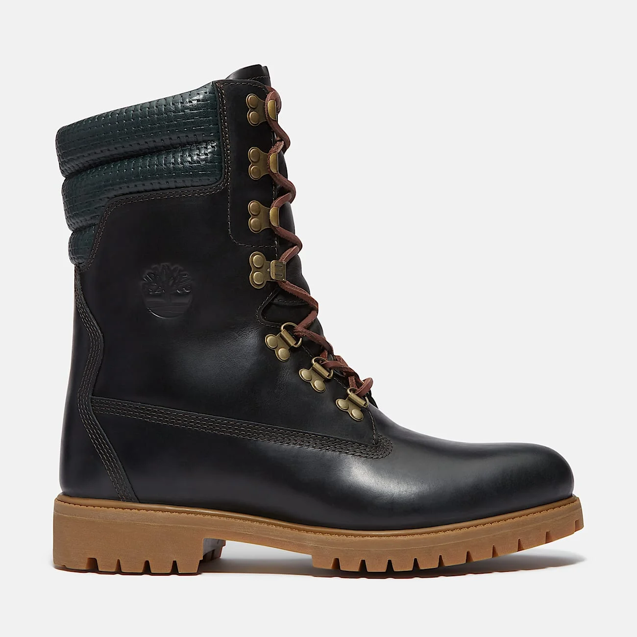 Men's Timberland® Emerald Woods Waterproof Super Boot - 1