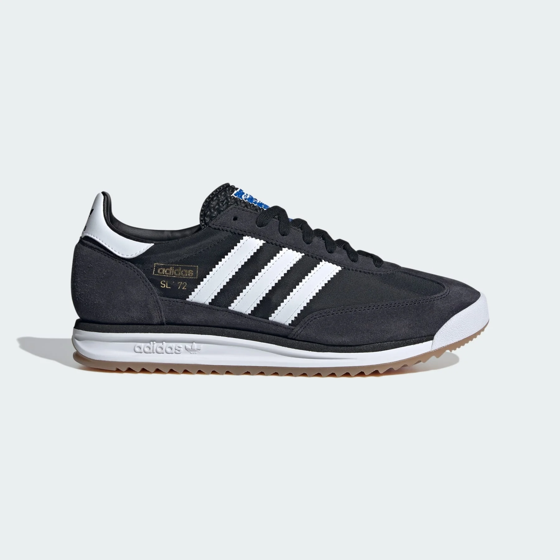 SL 72 RS Shoes - 1