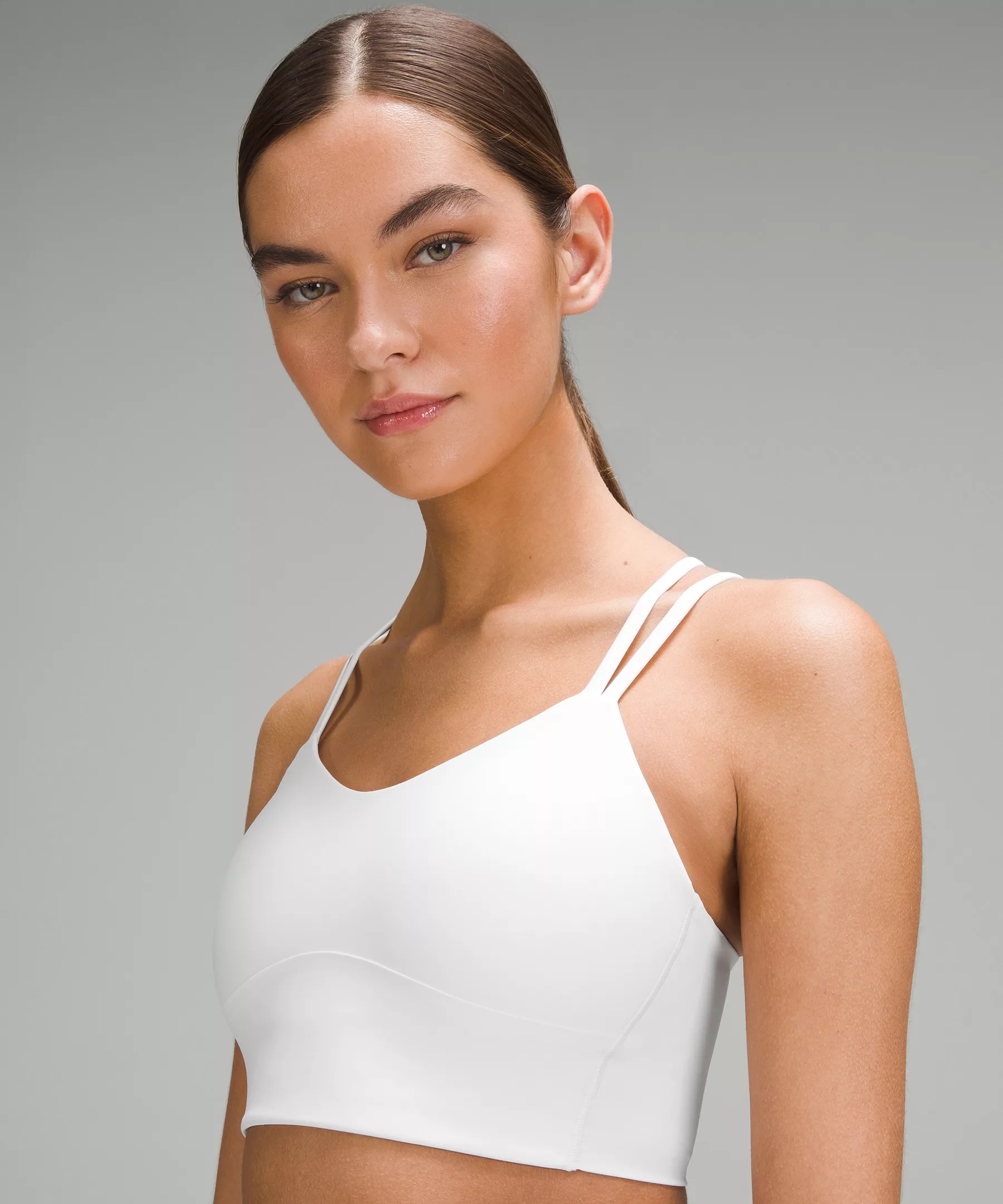 Like a Cloud Longline Bra *Light Support, B/C Cup - 4