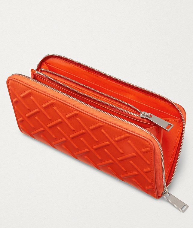 ZIP-AROUND WALLET - 4