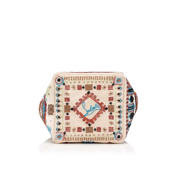 Greekaba Mini MULTI/BISCOTTO - 6