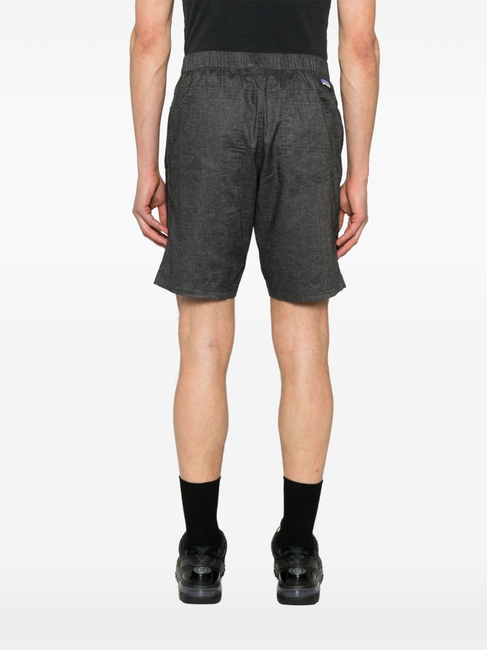 Hampi Rock shorts - 4