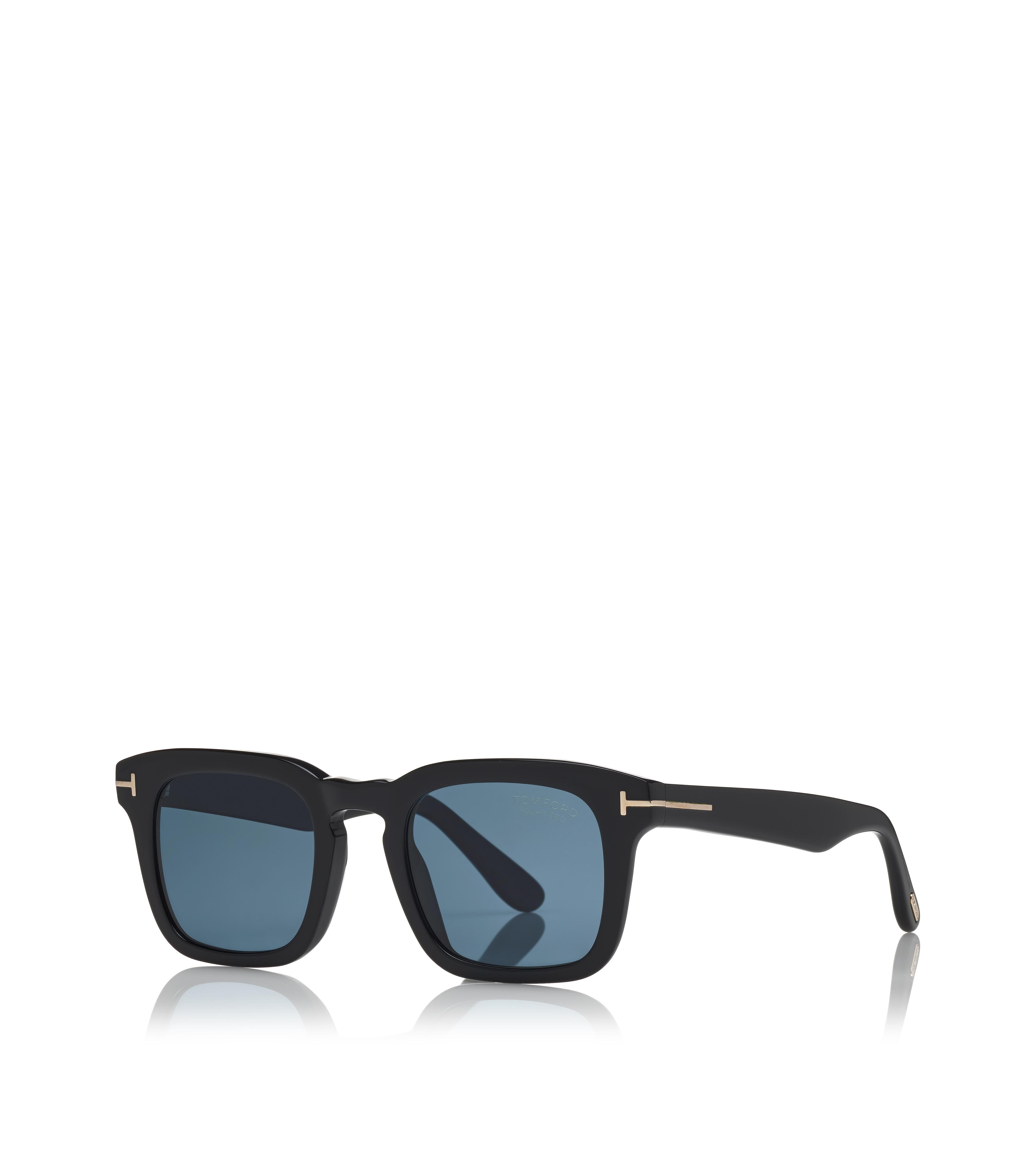 POLARIZED DAX SUNGLASSES - 5