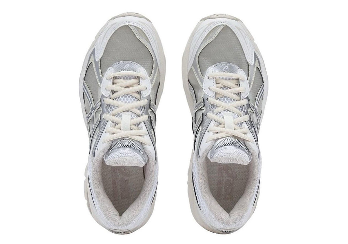 ASICS x Above the Clouds GT-2160 'White Pure Silver' 1203A655-100 - 3