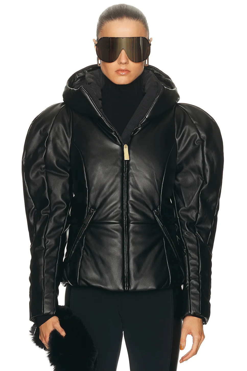 Sogno Ski Jacket - 1