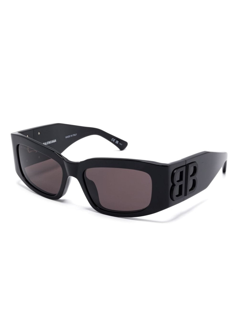 BALENCIAGA Bossy Cat sunglasses outlook