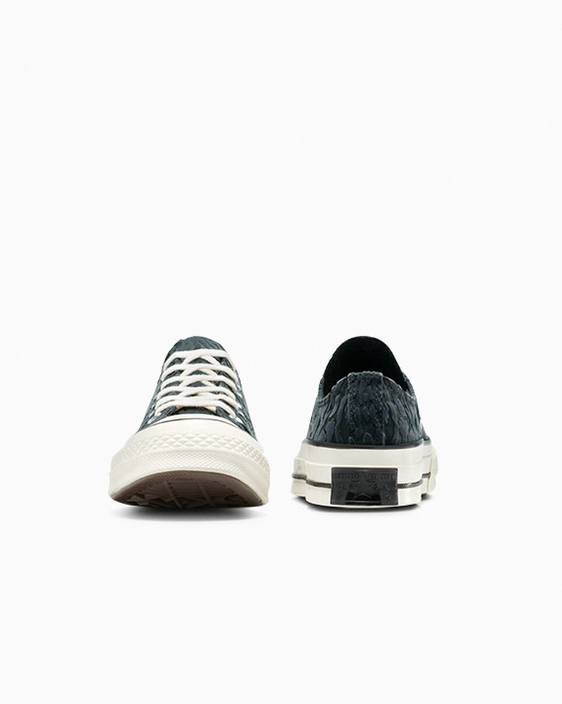 Chuck 70 Leopard 7