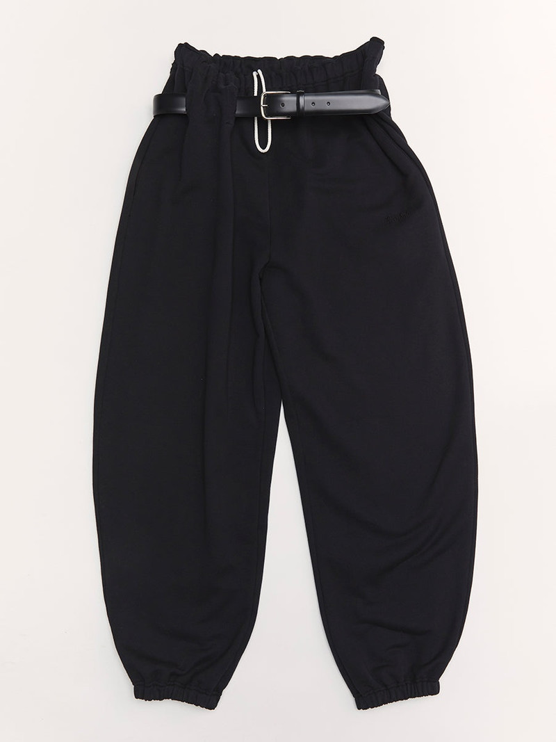 Magliano | Provincia Sport Pants Black 1