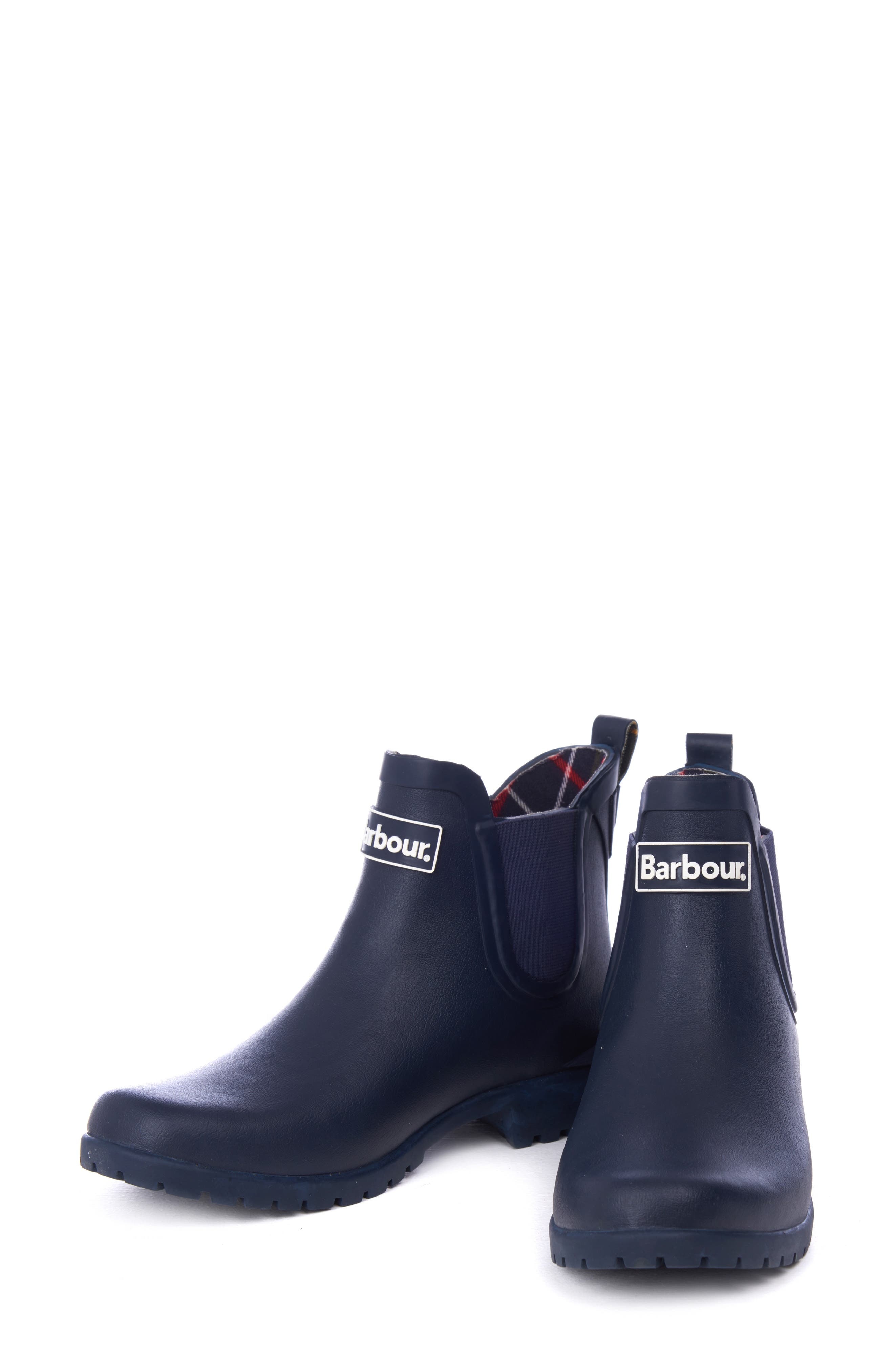 Wilton Chelsea Rain Boot - 3
