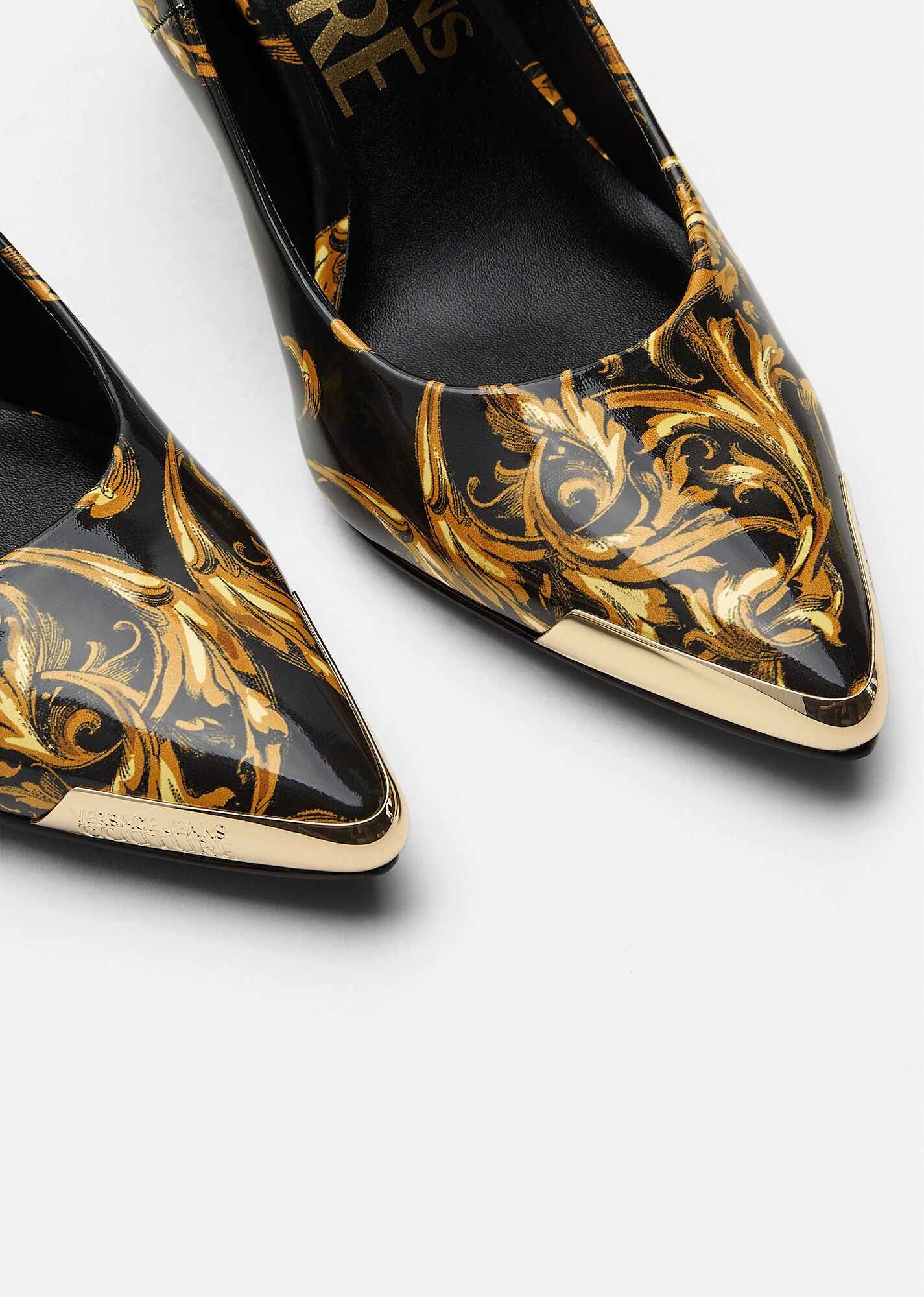 Garland Pumps - 4