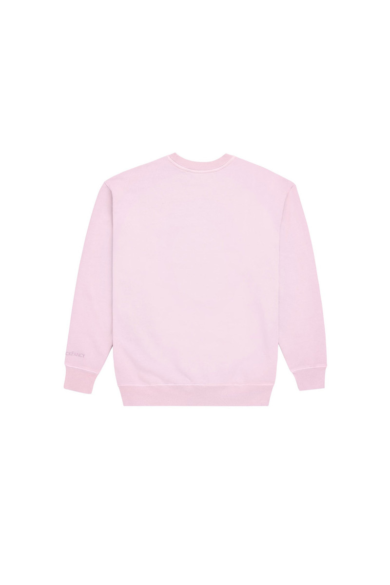 Palo Pullover 3