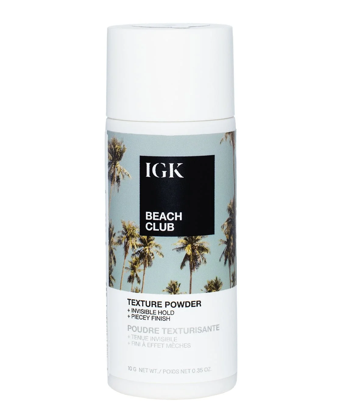 Beach Club Instant Texture Powder - 1