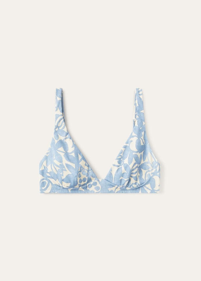 Provence Classic Bikini Top - 1