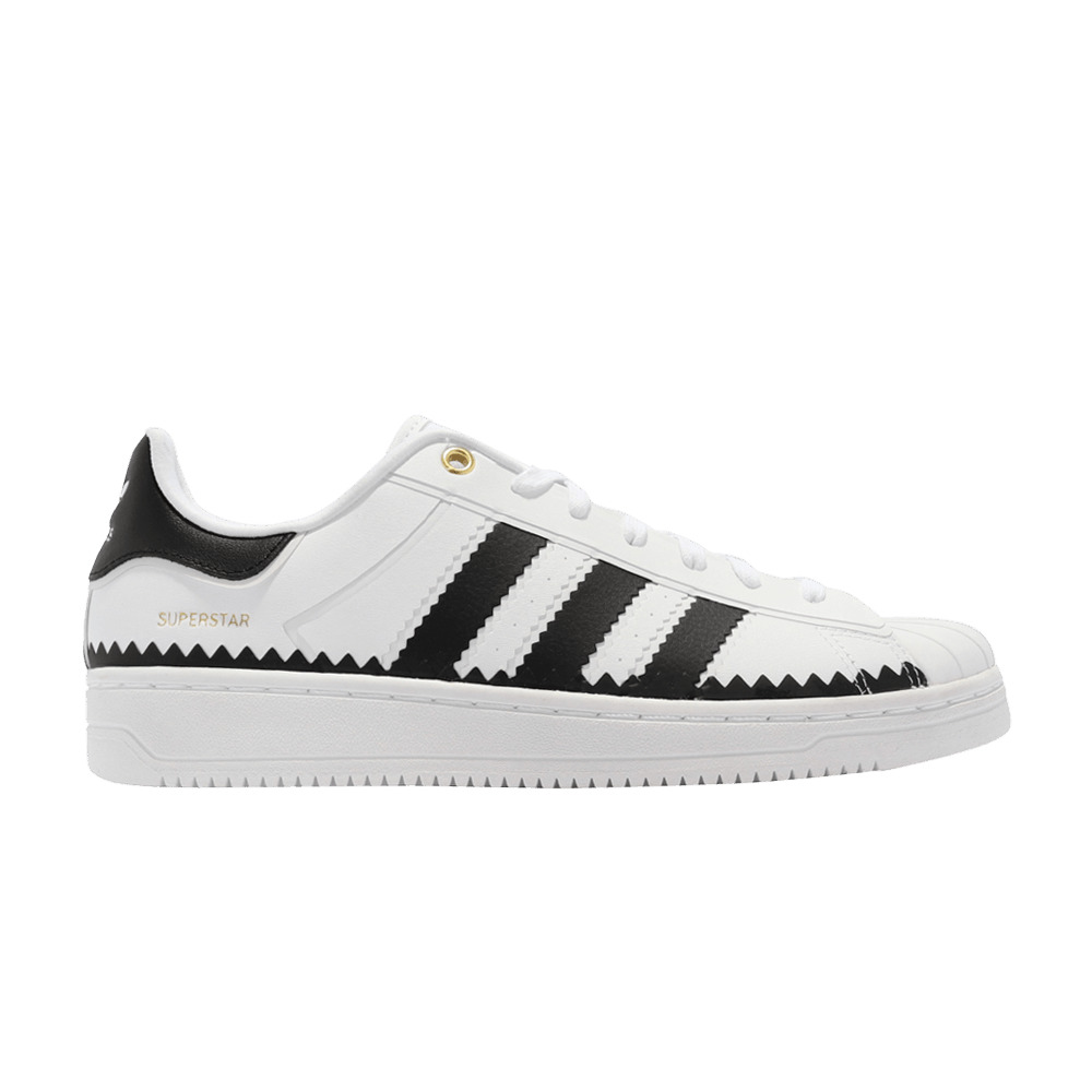 Superstar OT Tech 'White Black' - 1