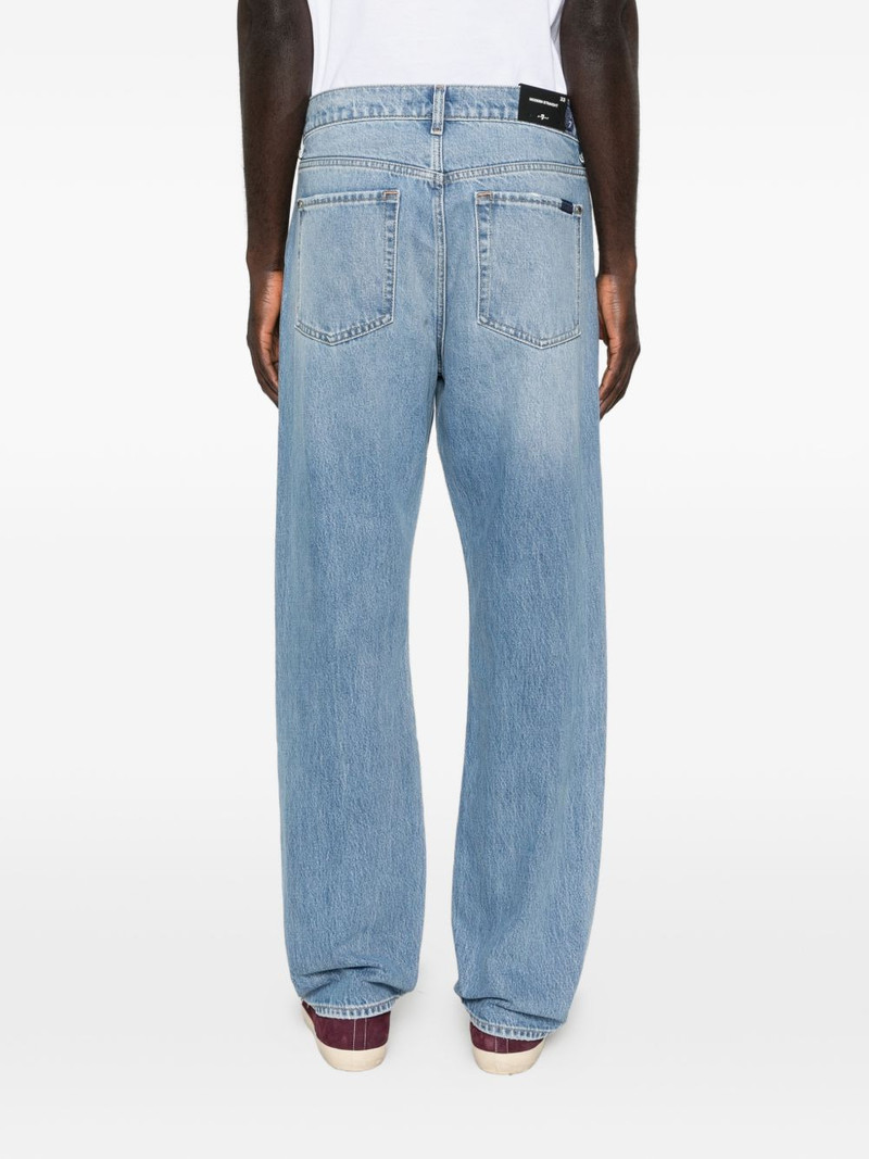 Modern cotton jeans 4
