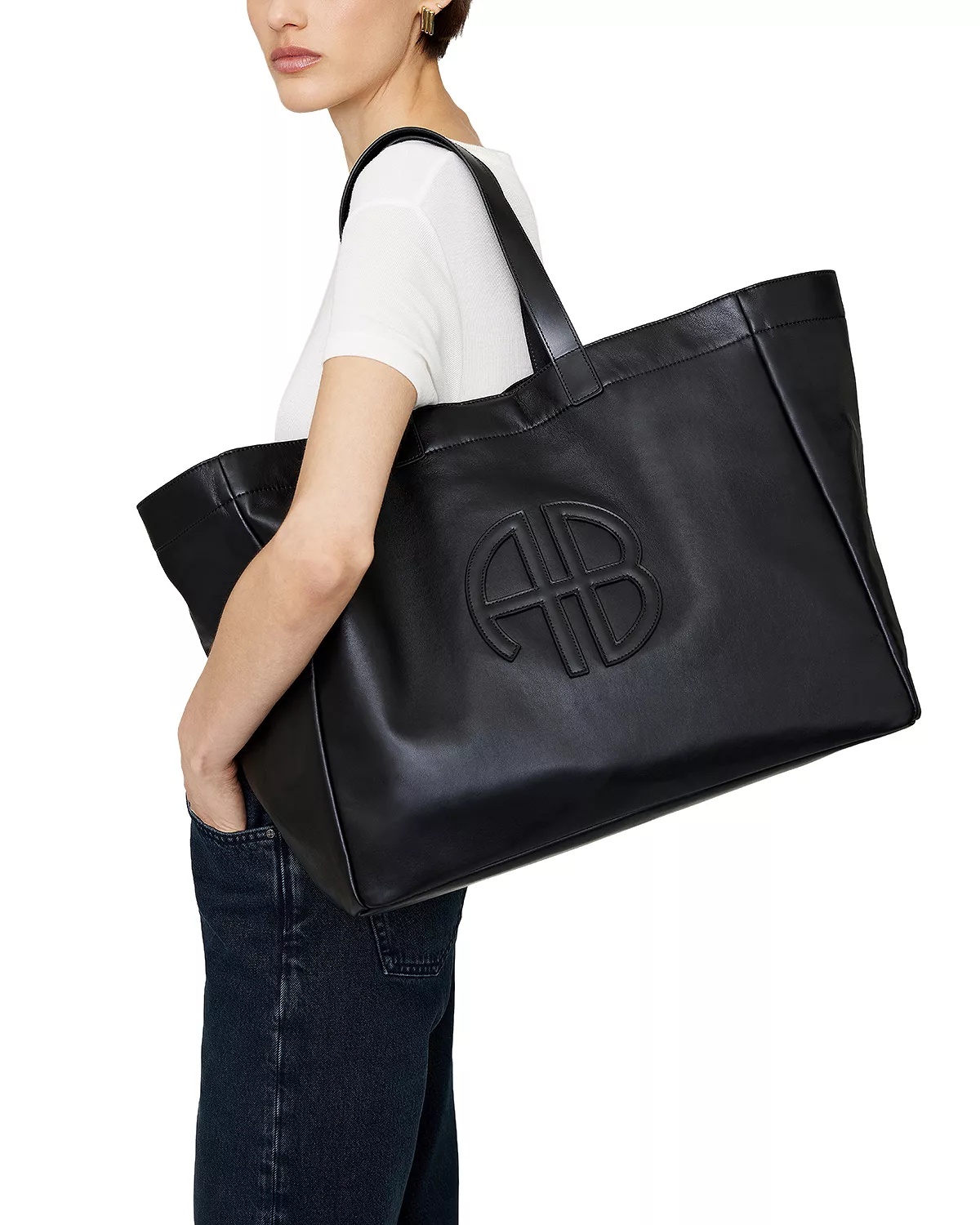 Large Rio Tote - 3