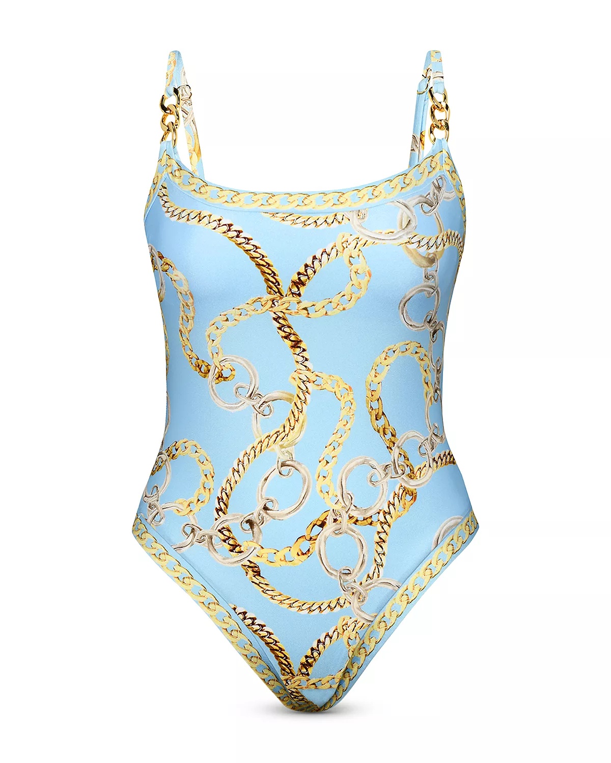 Remi One Piece Swimsuit - 4
