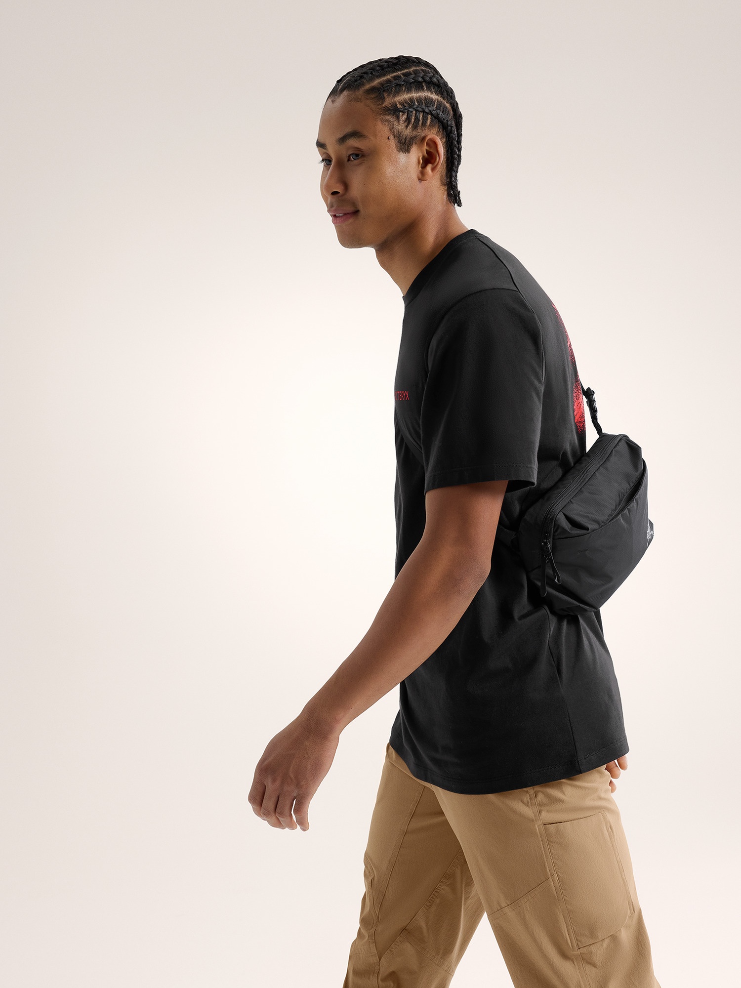 Heliad Crossbody Bag - 6