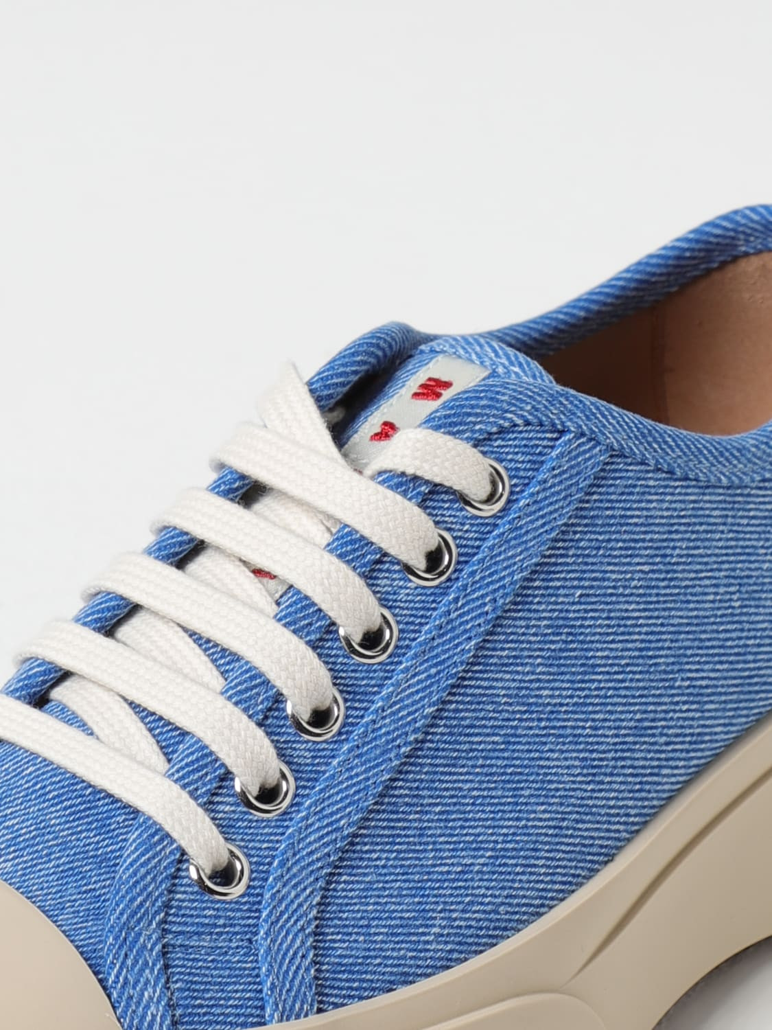 Shoes woman Marni - 4