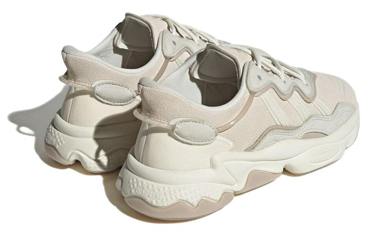 adidas (WMNS) adidas Originals Ozweego 'Off White Wonder
