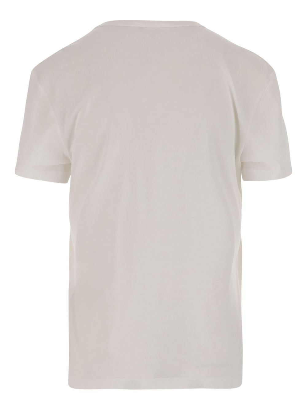 cotton t-shirt - 2