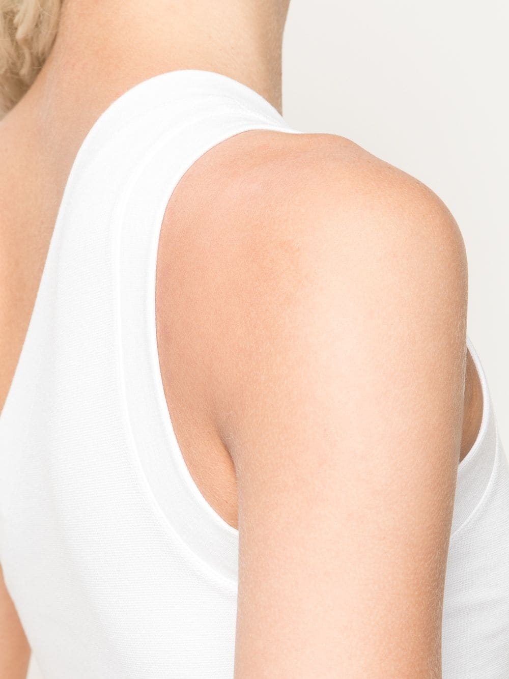 one shoulder top - 5
