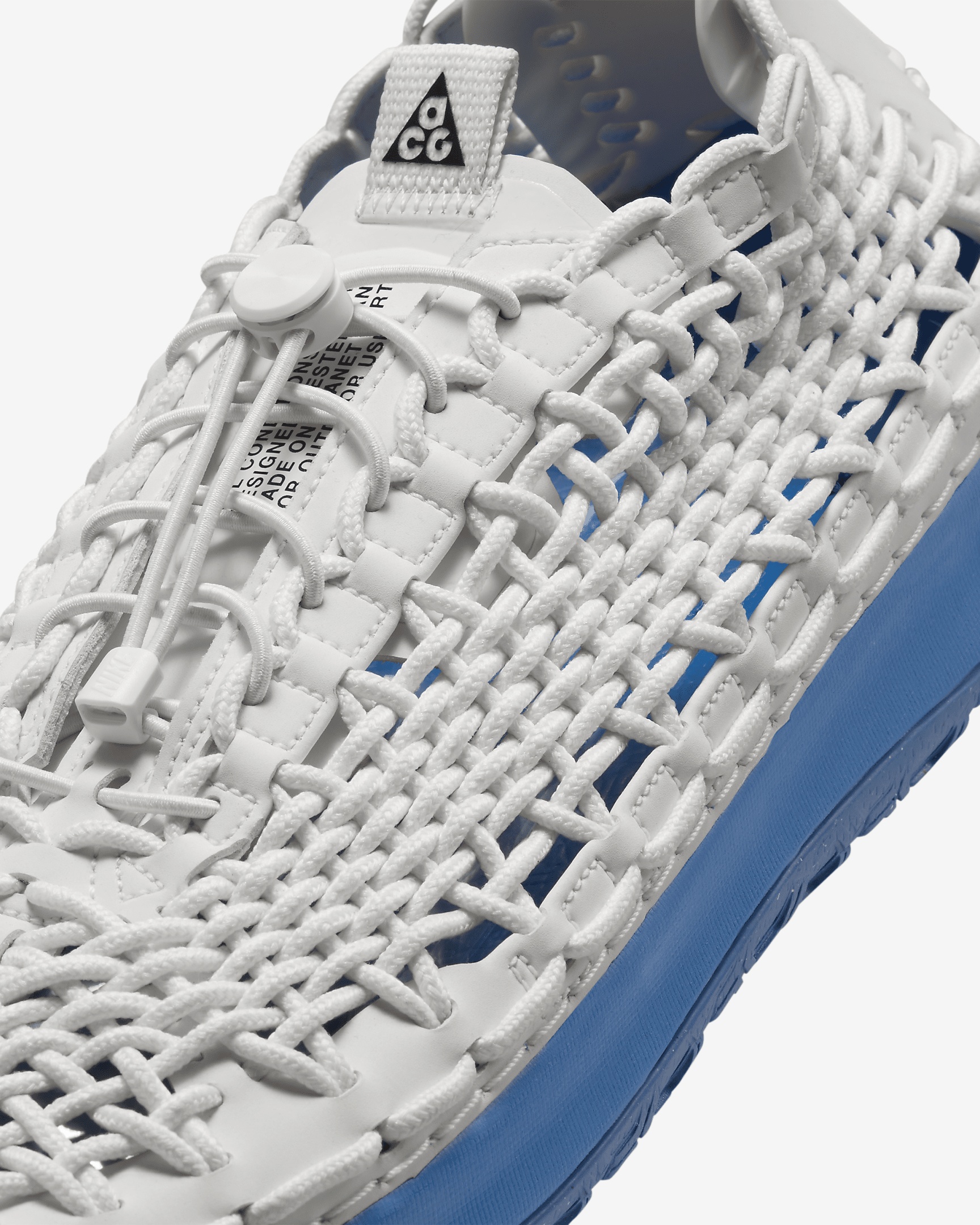 Unisex Nike ACG Watercat+ Shoes - 7