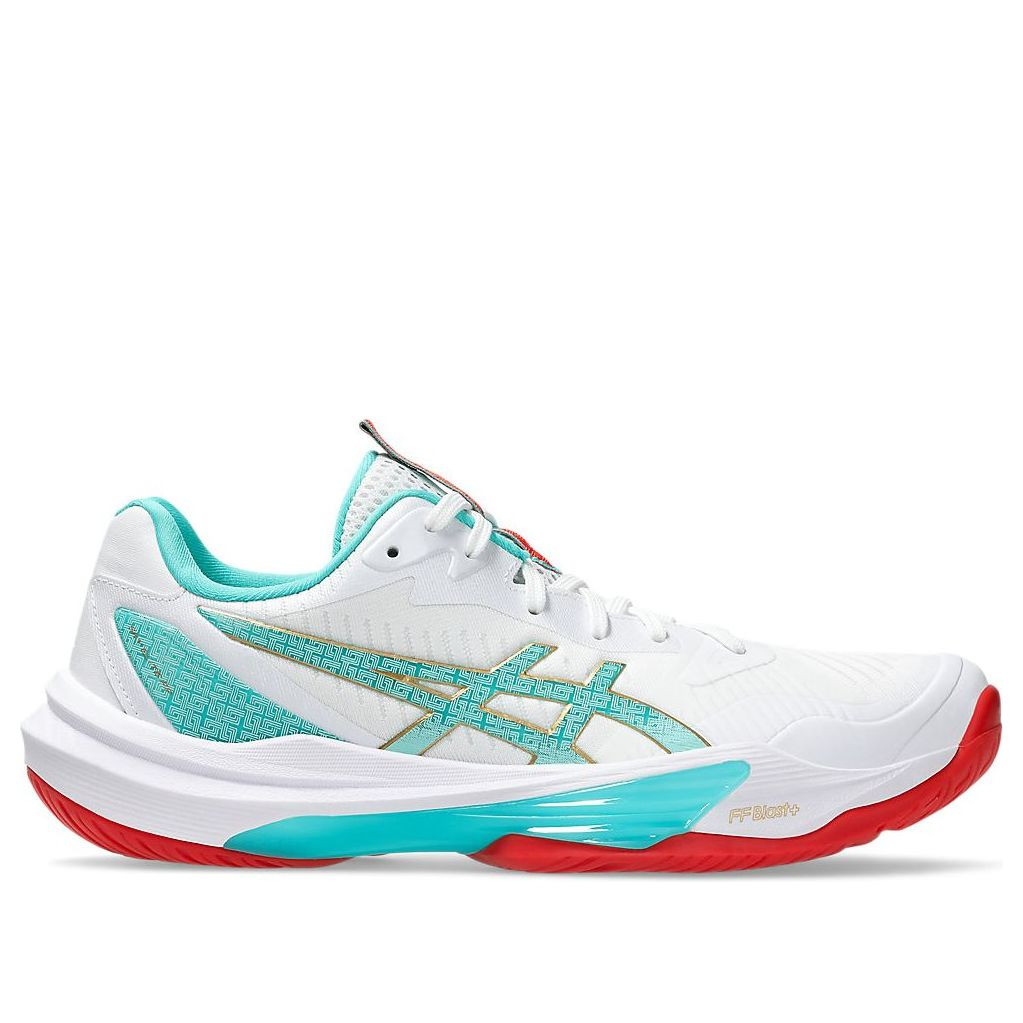 (WMNS) ASICS Sky Elite FF 3 'White Sea Glass' 1052A088-960 - 2