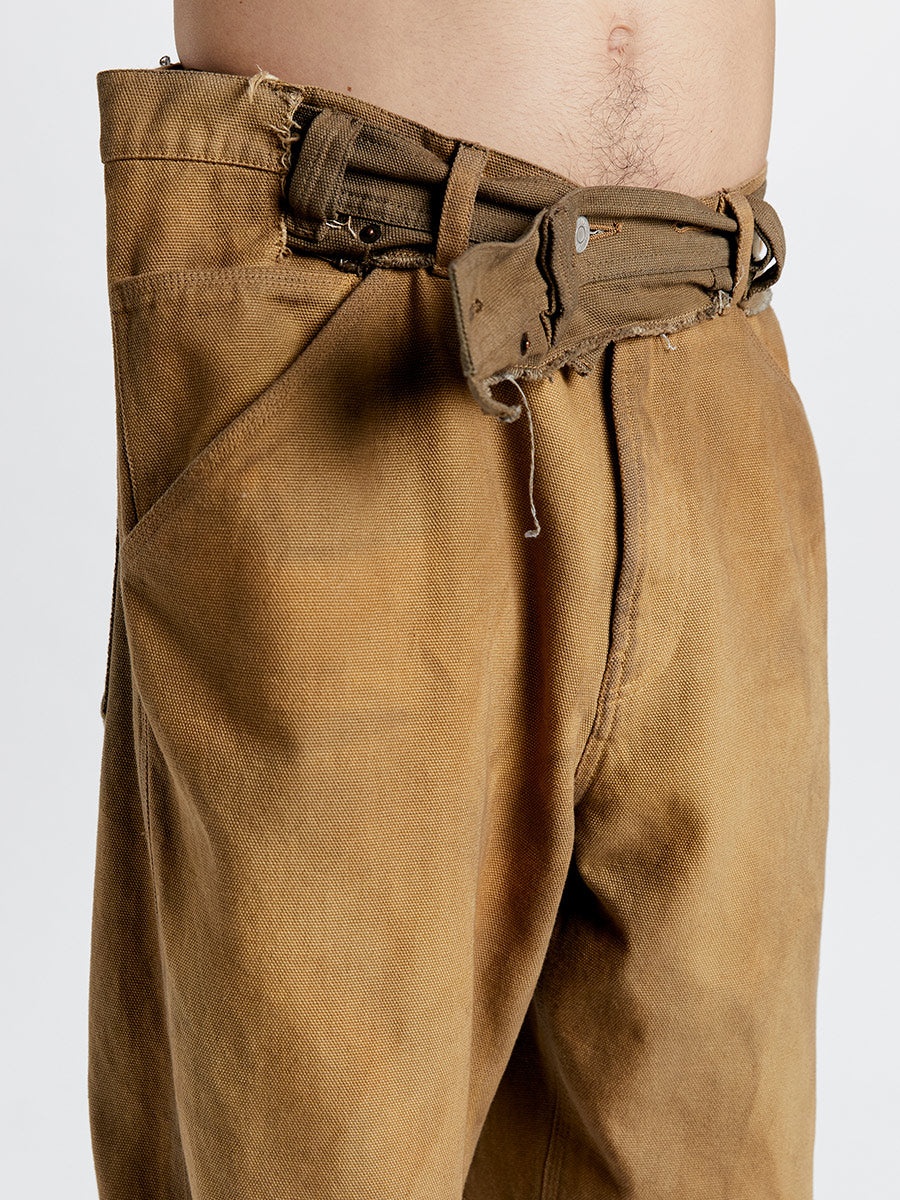 Togliatti Super Pants - 4