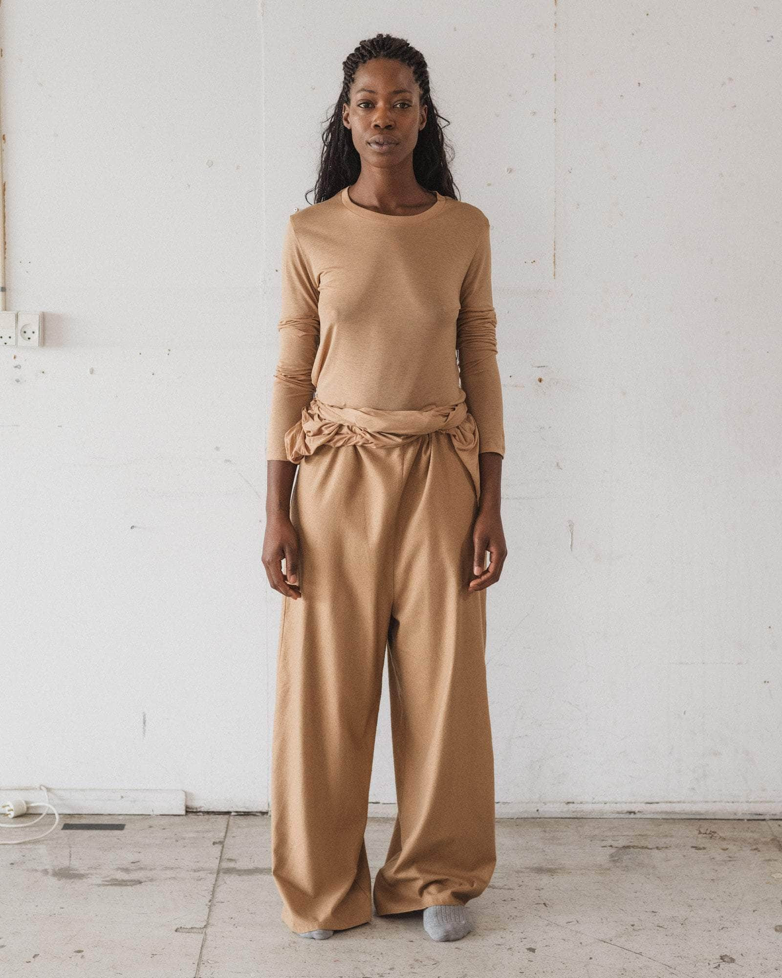 Otay Jumpsuit - Wild Silk - 6