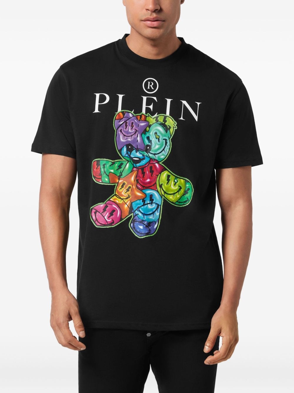 Balloon Teddy T-shirt - 3