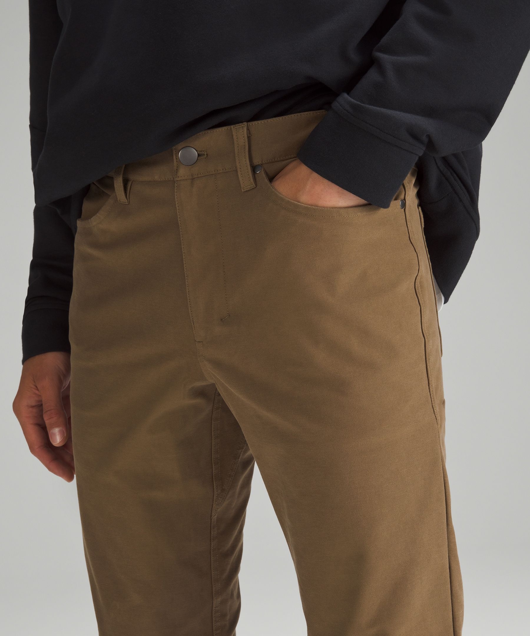 ABC Slim-Fit 5 Pocket Pant 34"L *Utilitech - 4