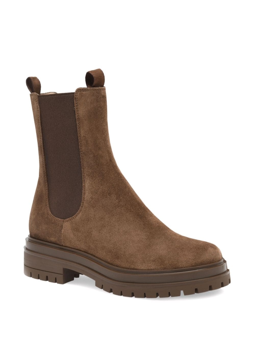 Chester elasticated-panels boots - 2
