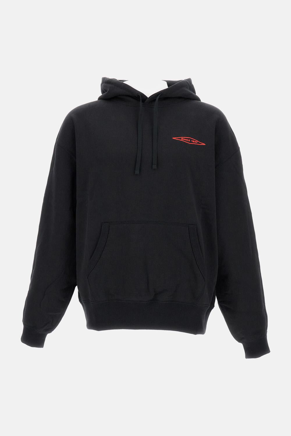 FILSON HOODIE - 2