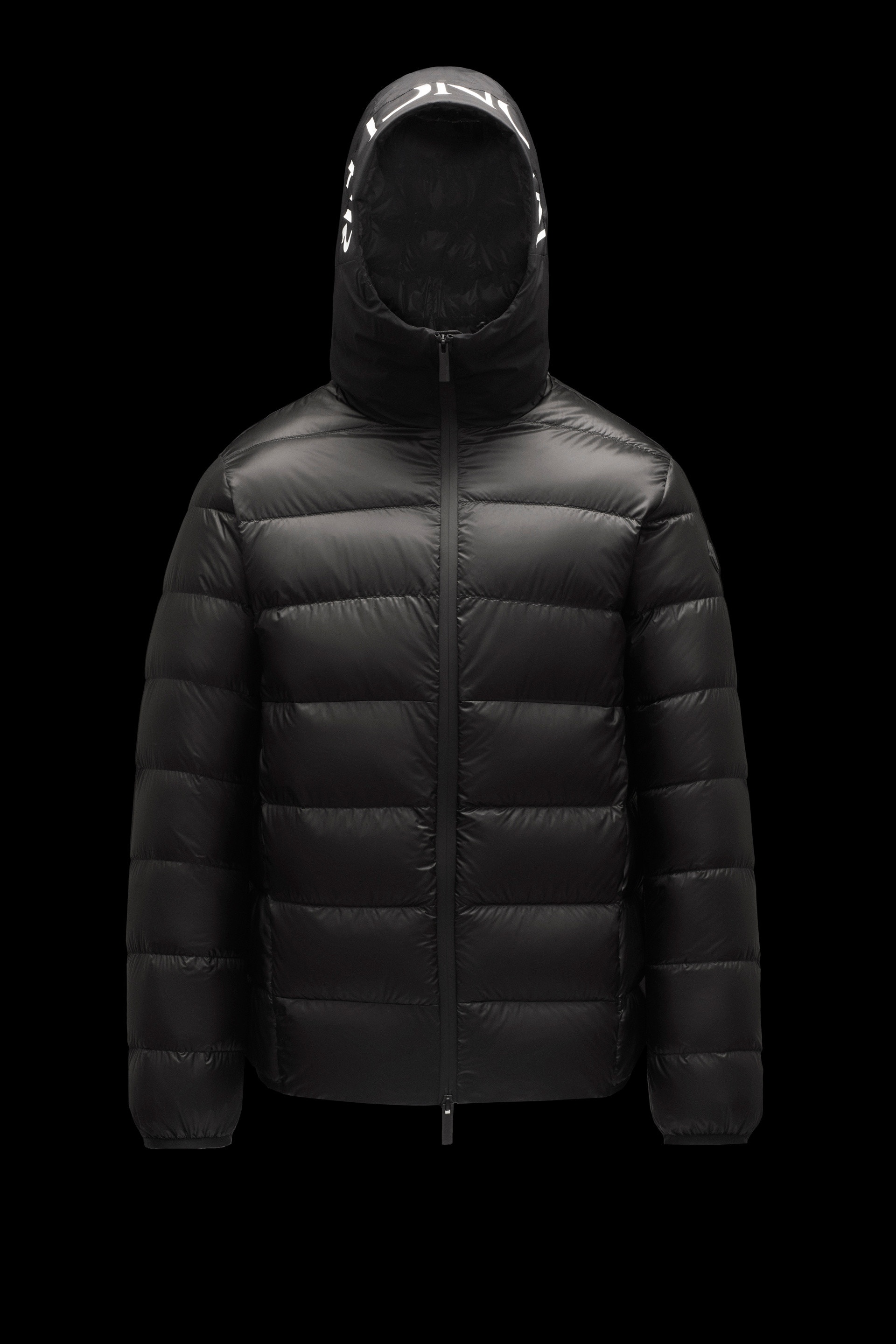 Provins Short Down Jacket - 1